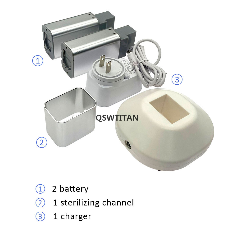 Medical Mini Oscillating Saw Small Bone Saw for Veterinary Pet Orthopedic Surgical Saw Blade