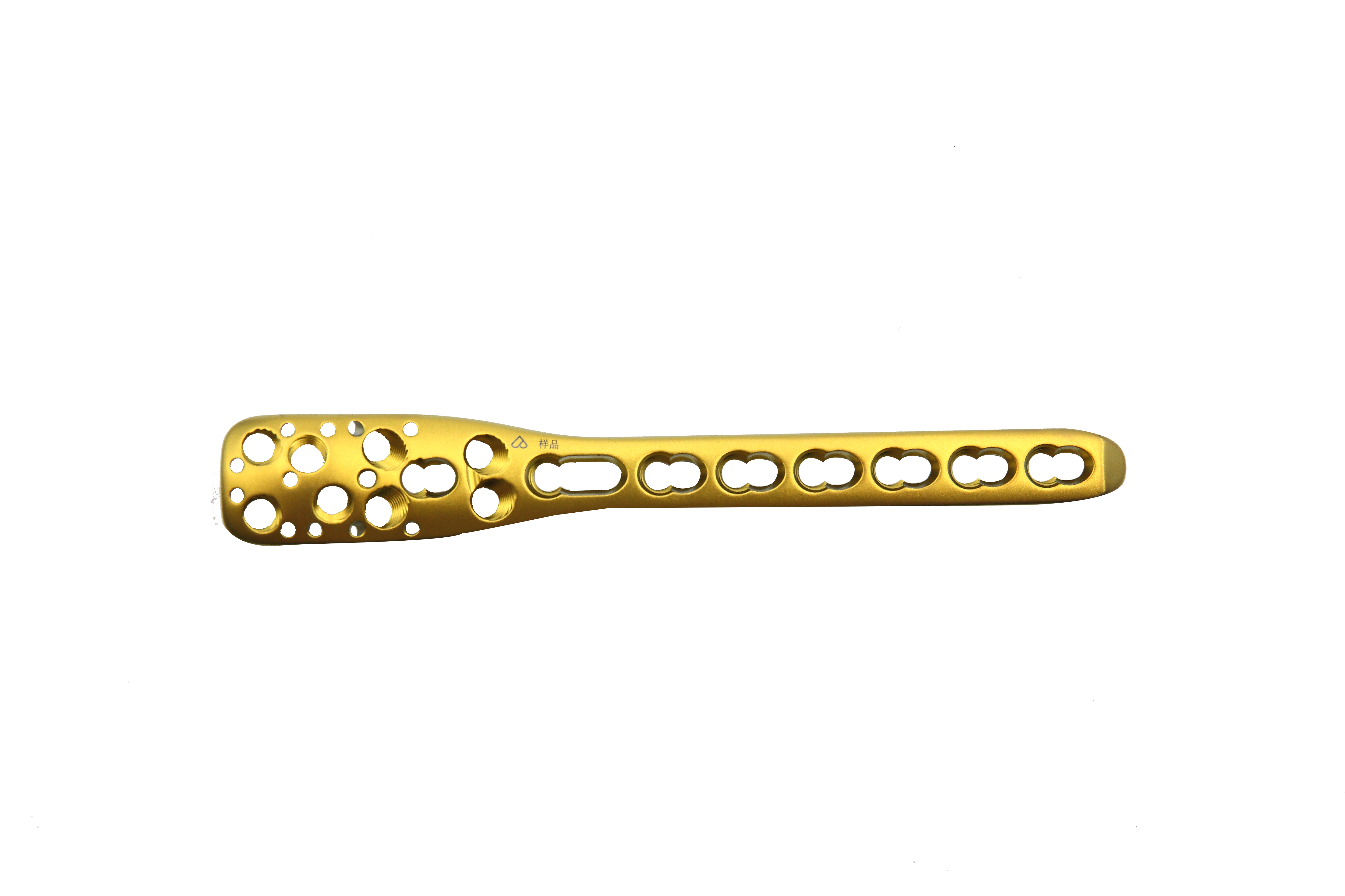 Geasure Orthopaedic Titanium Proximal Humeral Locking Plate Trauma Implant  Locking Plate