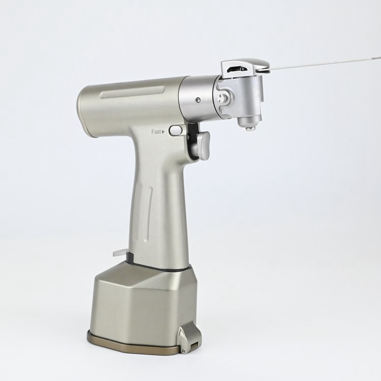Veterinary bone surgery electric saw 2