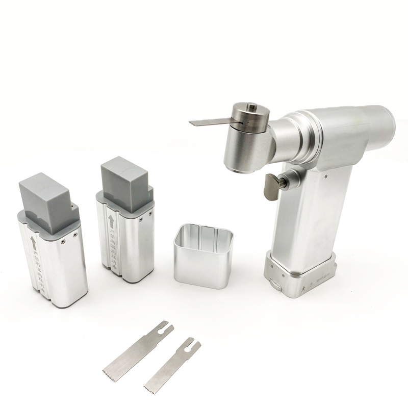 Electric Saw Oscillating Saw Bone Cutting Tool Sagittal Saw for Orthopedic Surgical Instrument