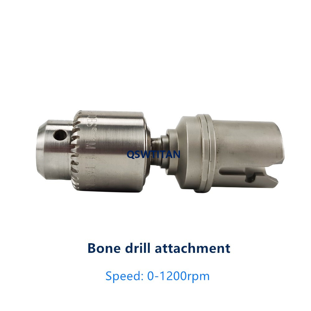 Surgical Power Tools Attachments