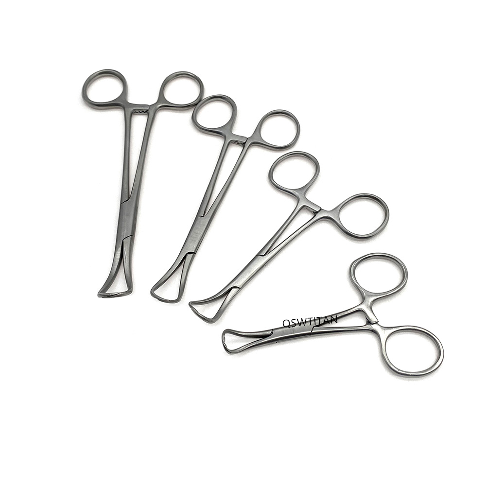 Orthopedic Animal Ovariectomy Spay Kit Surgical Tools Animal Ovary Ligation Sterilization Instrument