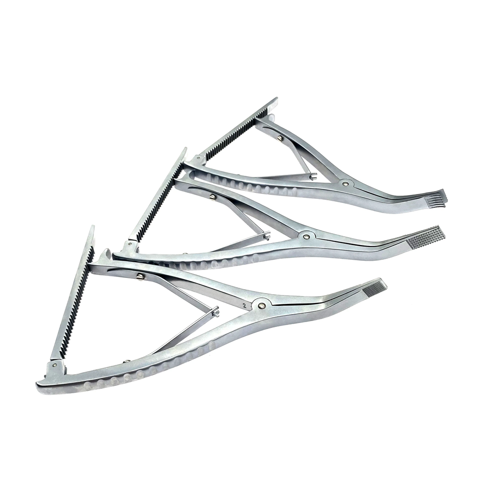 Calcaneus Distractor Knee Joint Distractor Spine Retractor Orthopedics Surgery Instruments 1Pcs