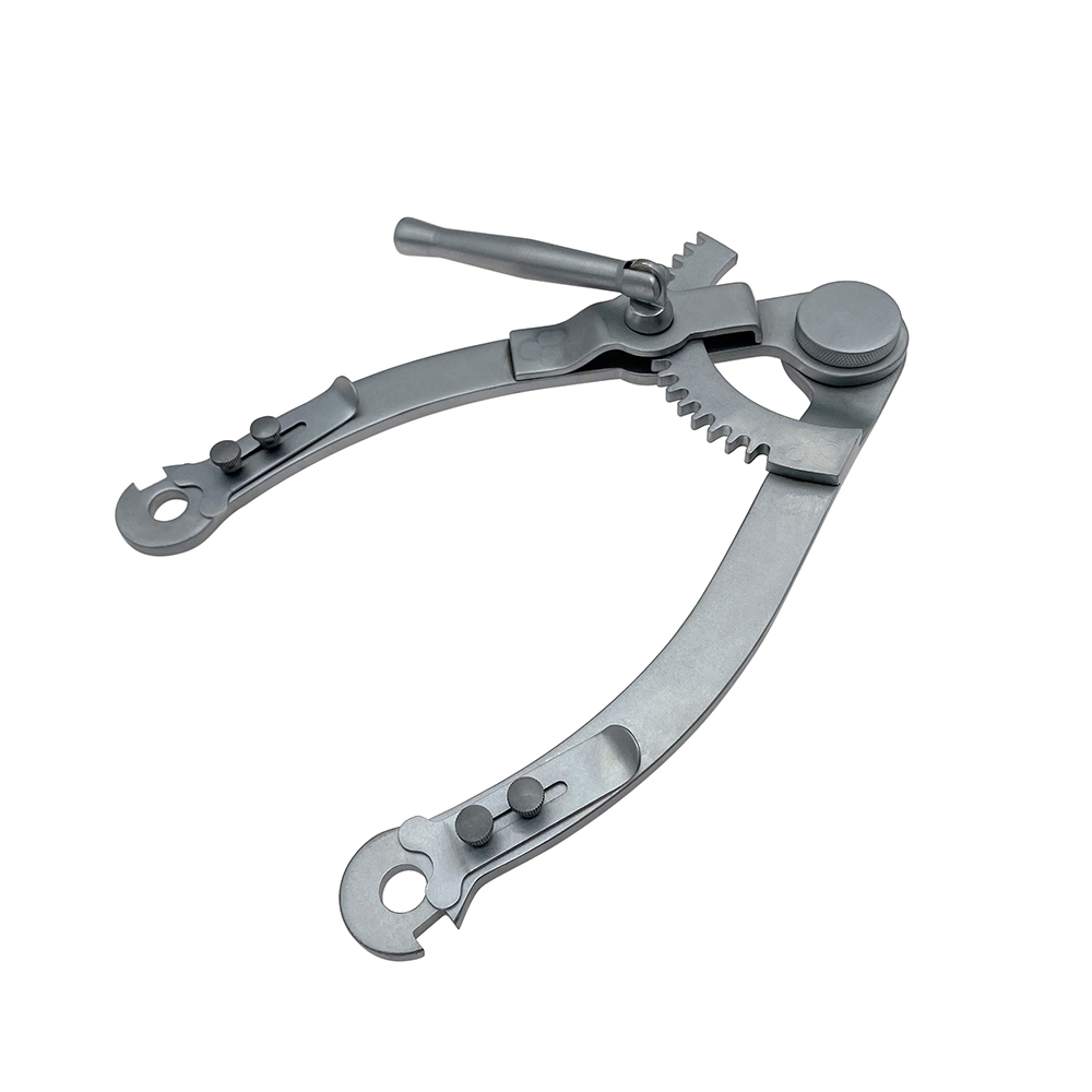 Multipurpose Retractor Detail 5