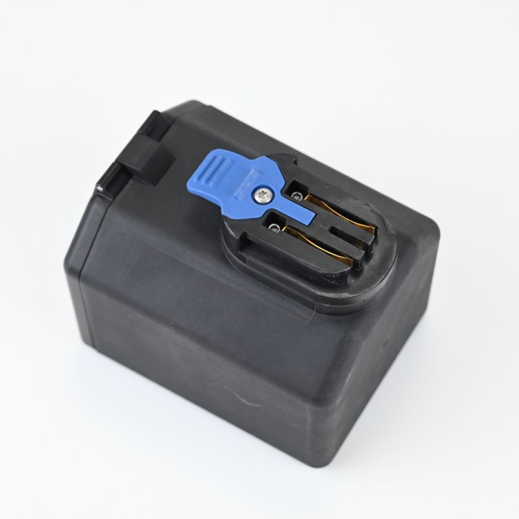 Stryker Compatible Oscillating Saw Lithium Battery Orthopedic Power Saw