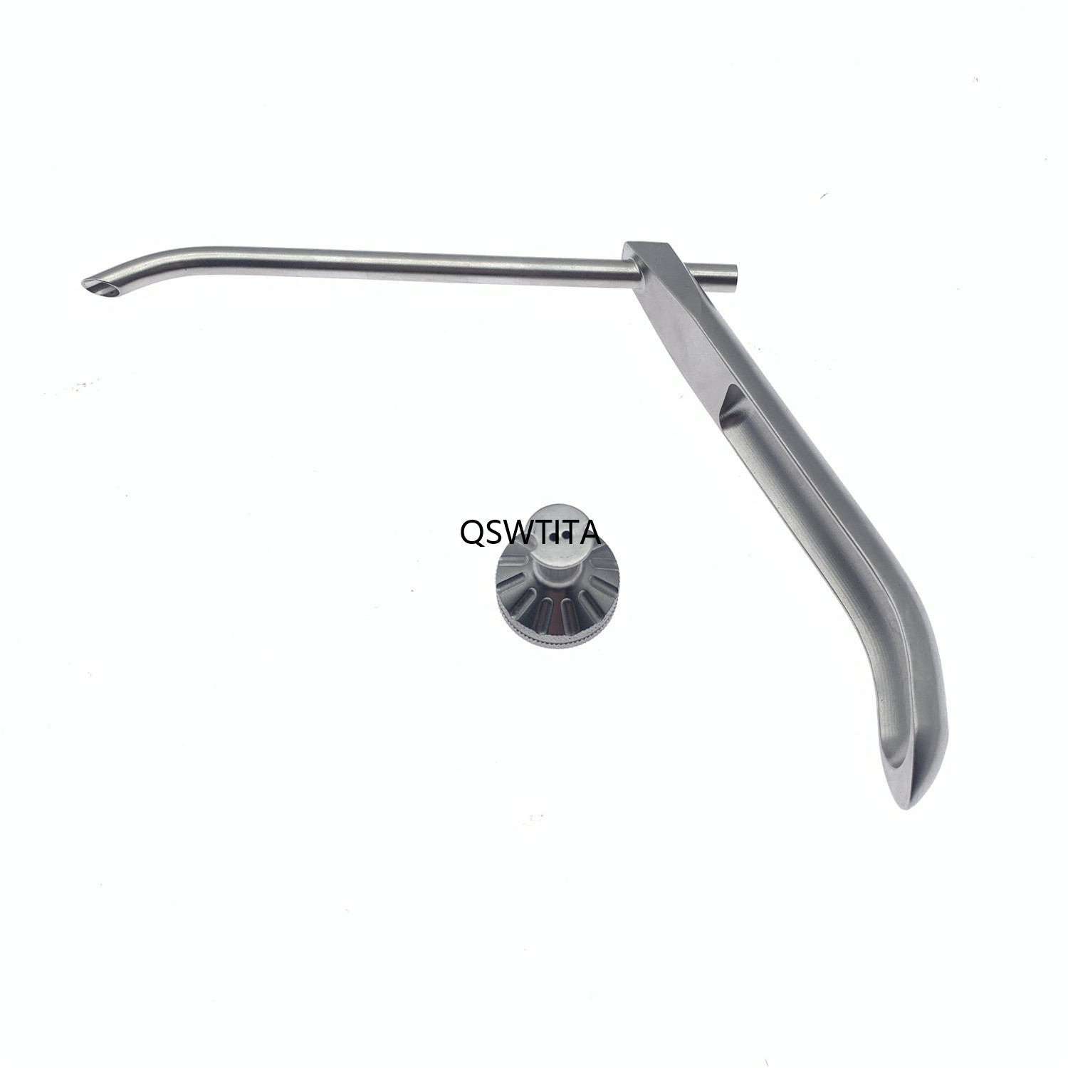 Meniscus Suture Instrument Set Arthroscopy Line Wire Pass Instrument