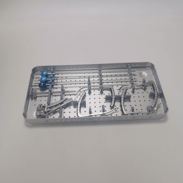 acl instrument set pcl  all-in cruciate ligament reconstruction instrument
