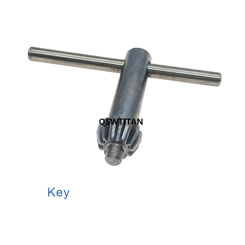 Cannulated Drill View 4