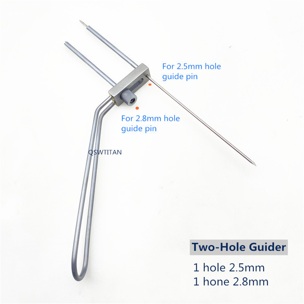 Guide Pin drill Guider 1