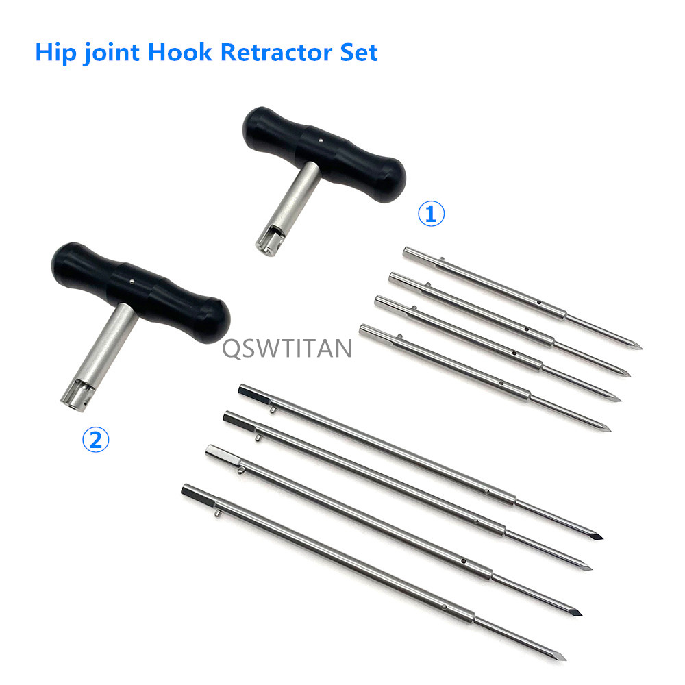 Orthopedic Instrument 1