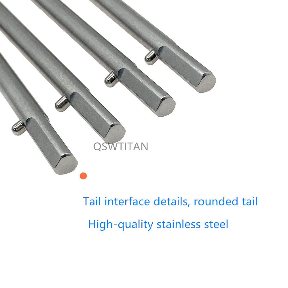 Orthopedic Instrument 6