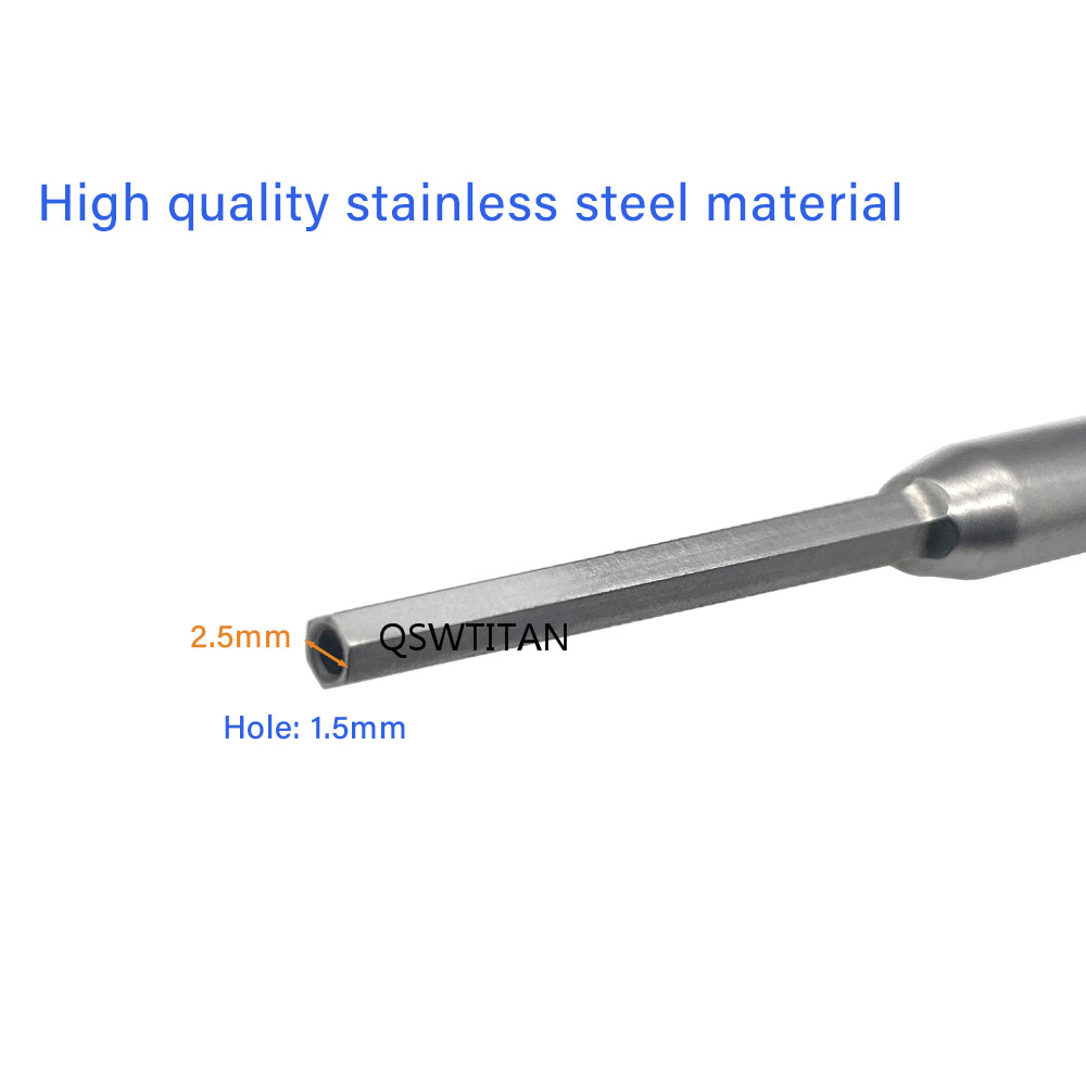 Interference Screw Driver 2