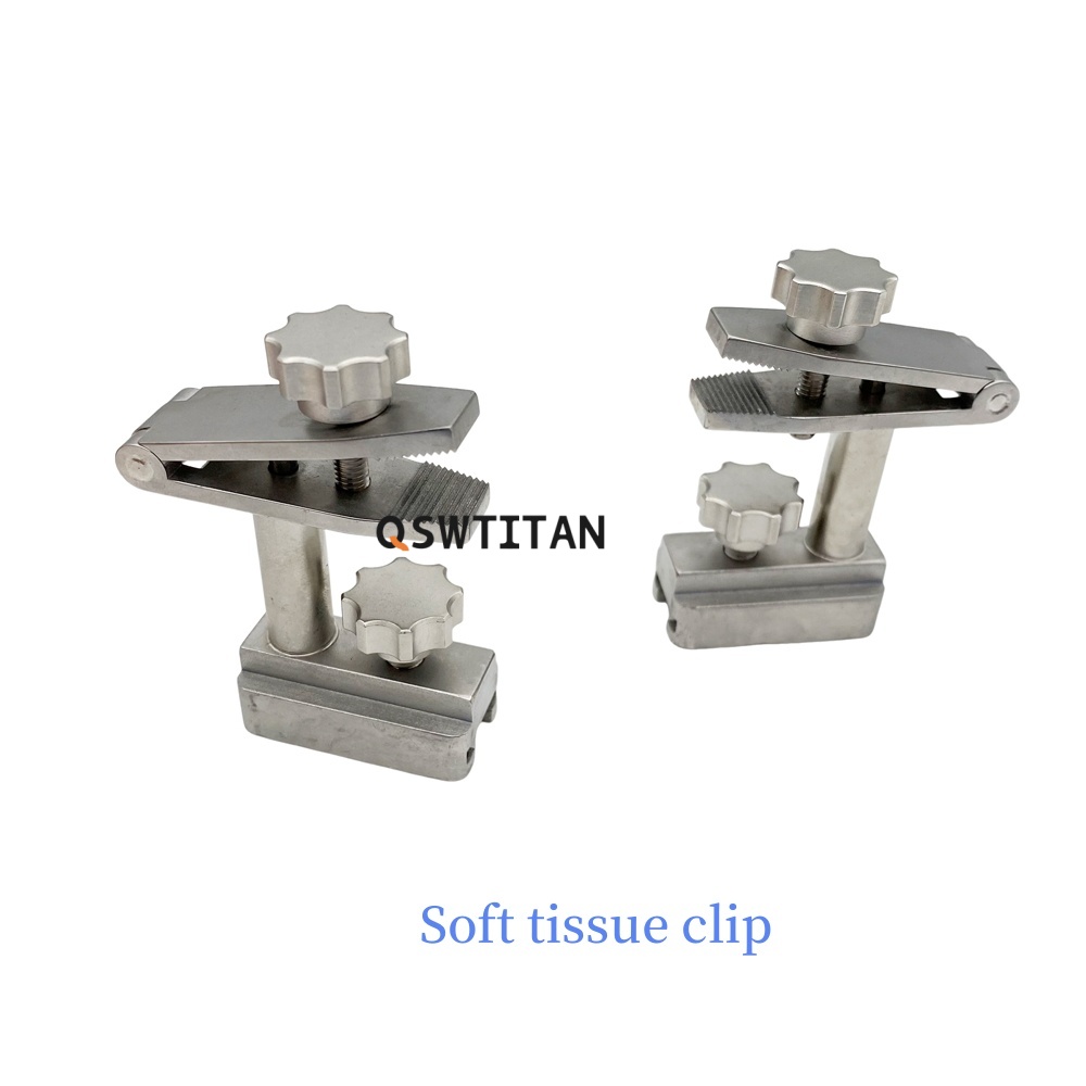 Ligament Table Graft Preparation Station ACL PCL Set Bone Measuring Table Pet Orthopaedics Instruments