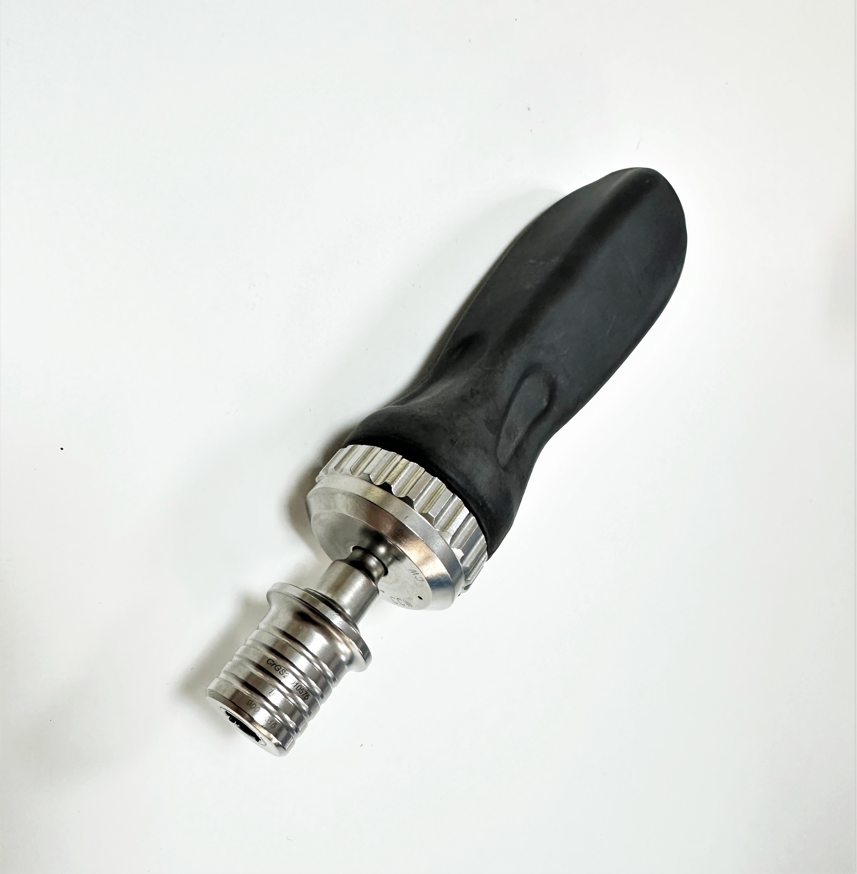 Best Spine Traps Olumbar Instruments Tool Ratchet Handle Promotional Sale