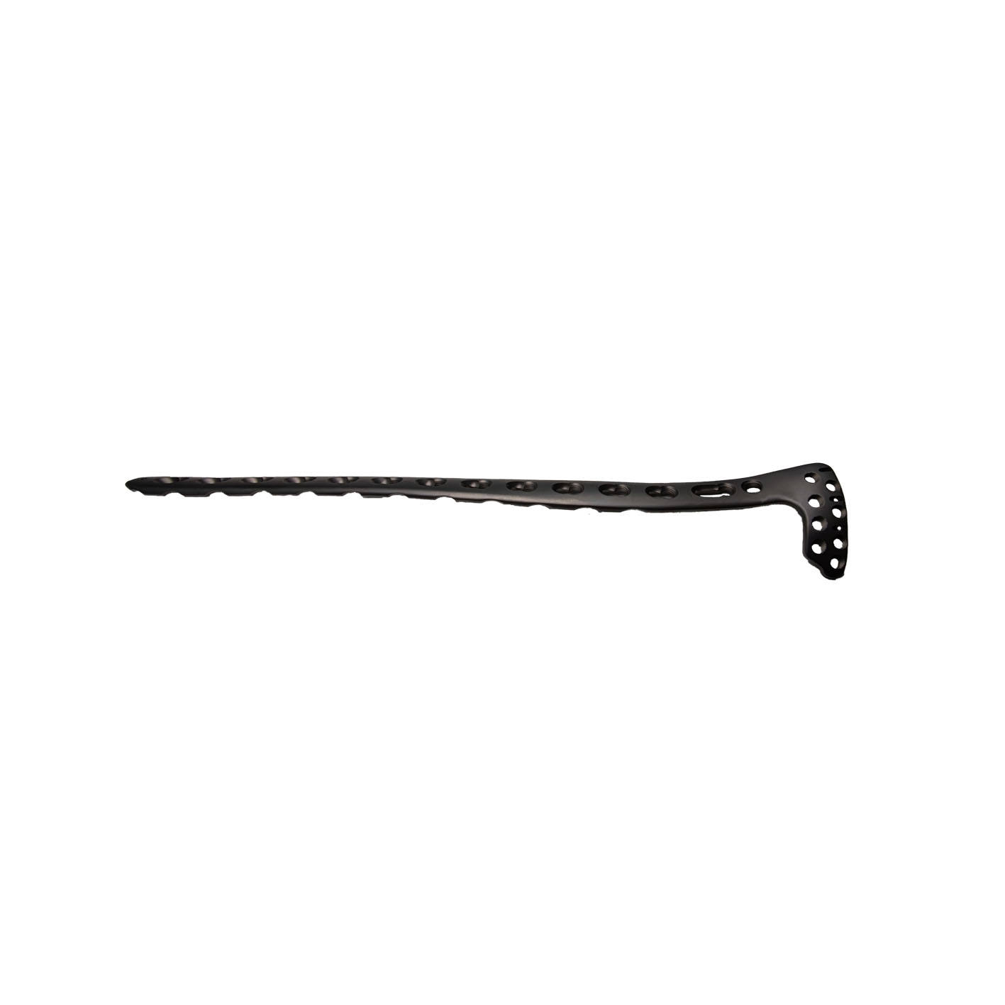 Geasure Orthopedic Implants & Materials Distal Radius Multiaxial Plate Titanium Bone Plate  with Screw