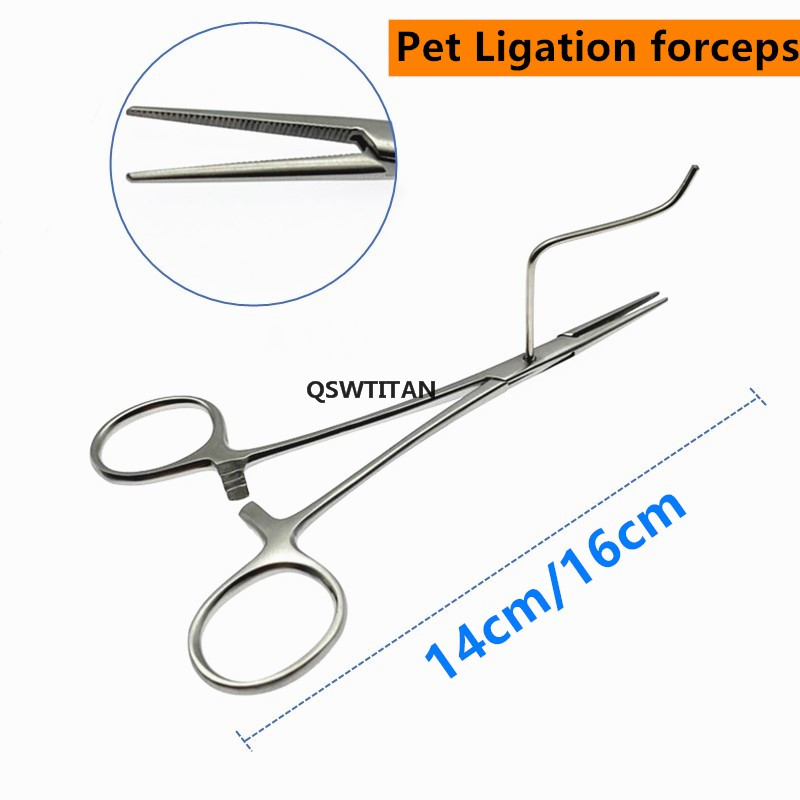 Pet Sterilization Pliers