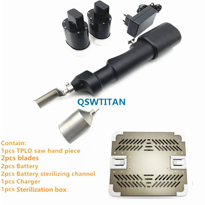 Sterilizer box