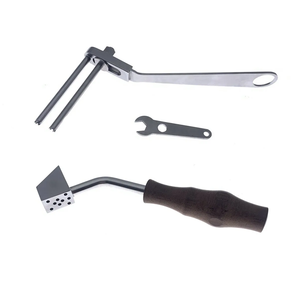1pcs Multi-Hole Kirschner Wire Guide Guide Pin Drill Guider Orthopedic Cannulated Screw Surgical Instruments