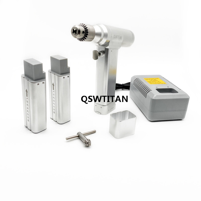 Orthopedic Bone Drill Medical Surgical Bone Drill Orthopedic Trauma Drill