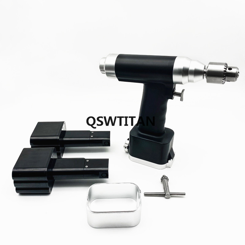 Electric Drill for Trauma Surgery Orthopedic Veterinary Surgical Drill Electric Power Tools Surgical Drill