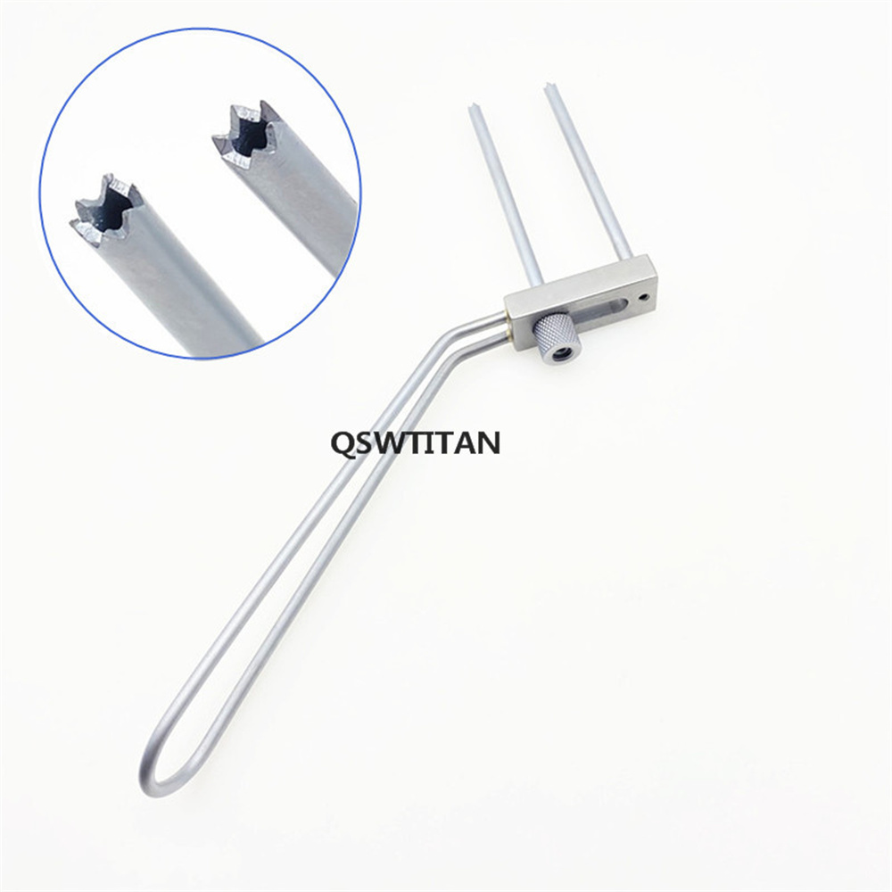 Guide Pin drill Guider 4