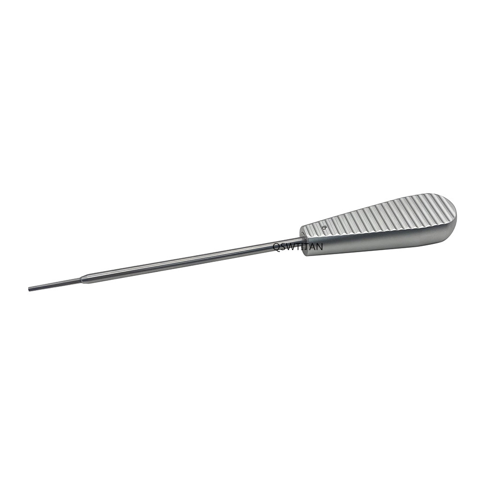Interference Screw Driver 8