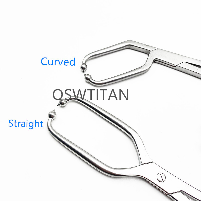 Reduction Forceps Detail 4