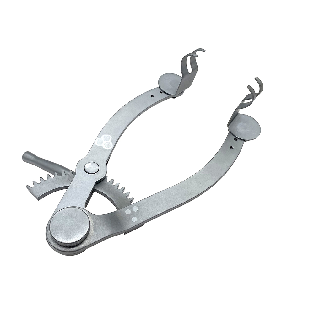 Multipurpose Retractor Lumbar Distractor Stainless Steel Orthopedic Surgical Instruments
