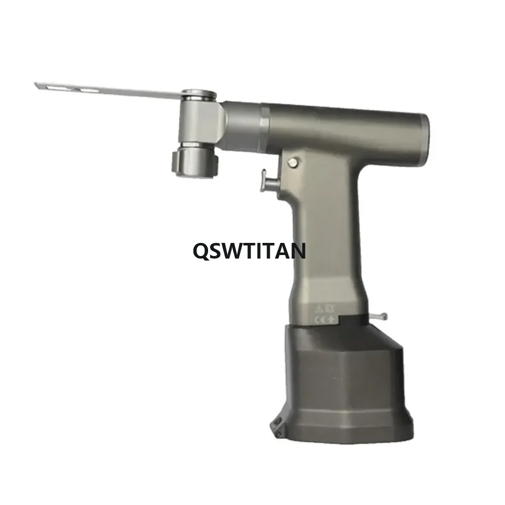 Electric Cutting Bone Saw Orthopedic Oscillating Saw for Joint Instrument Autoclavable Orthopedic Surgical Instrument