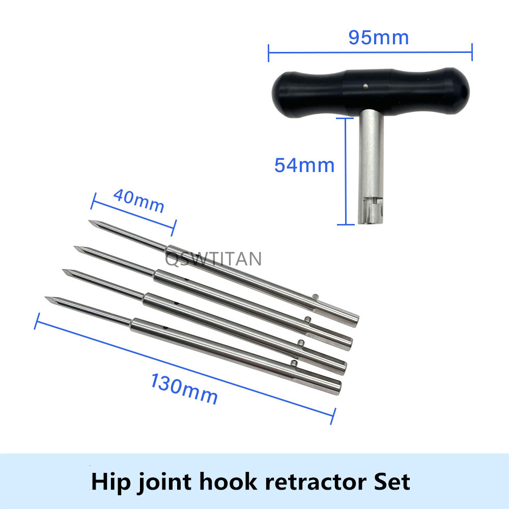 Orthopedic Instrument 9