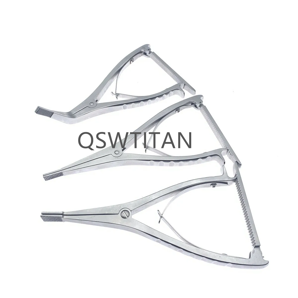 Tibial Plateau Retractor Knee Joint Distractor Knee Joint Pliers Forceps Orthopedic Surgical Instrument