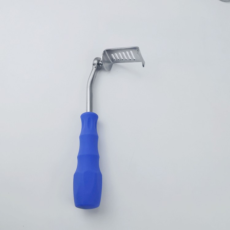 Retractor Surgical Instruments Cervical Micro Invasive Retractor Orthopedic Surgical Instruments