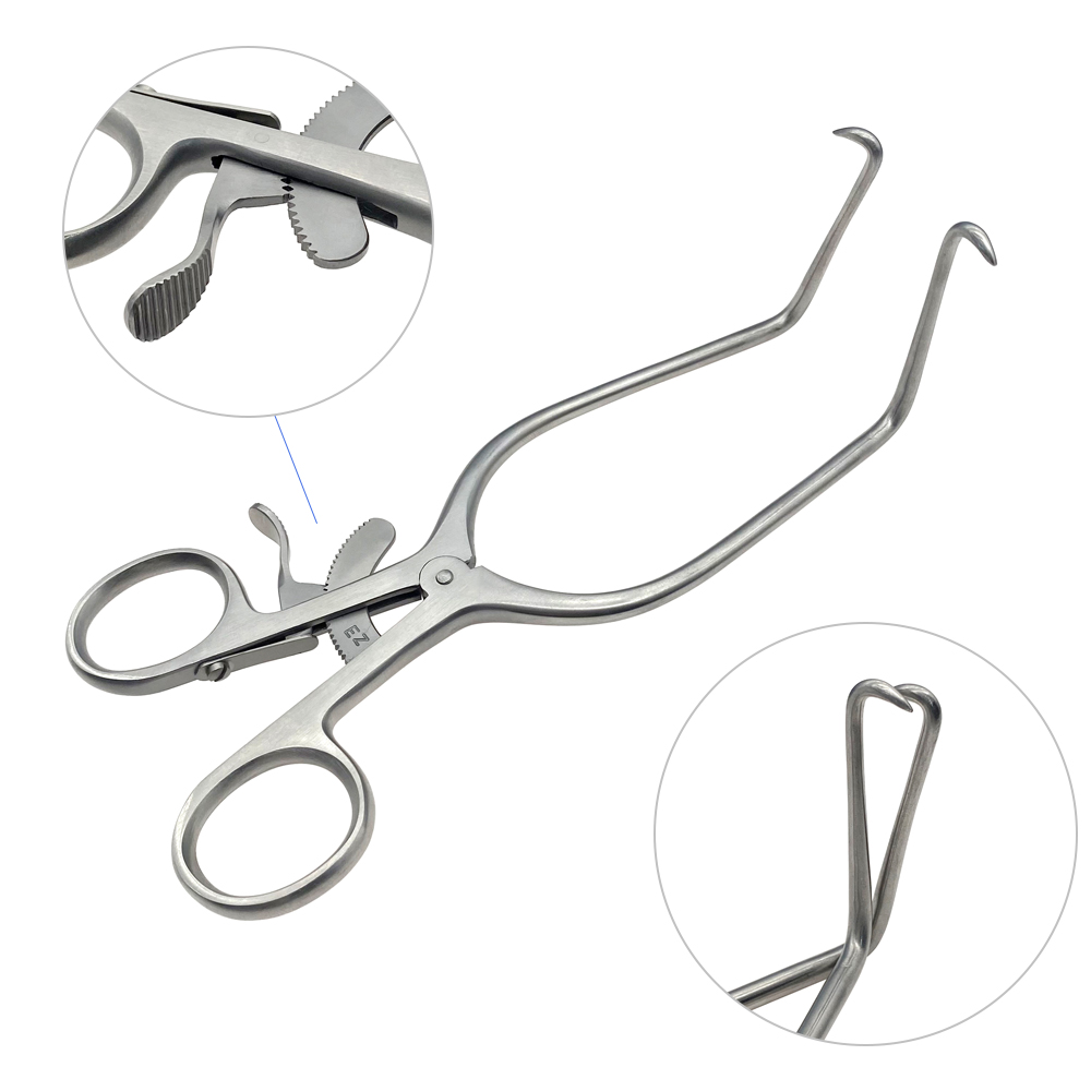 Weitlaner Retractor 1