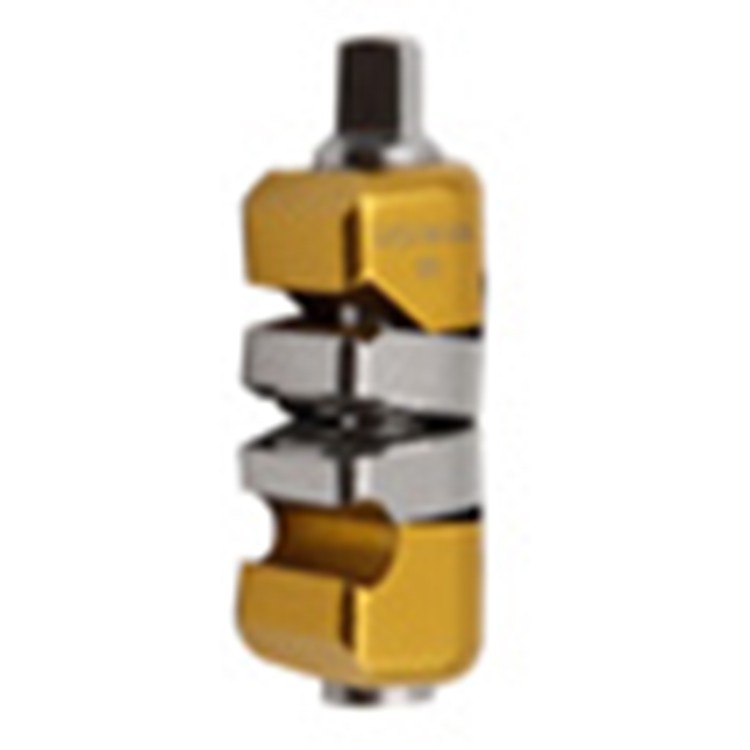 Rod to Rod Coupling Titanium Alloy Class III Hospital Application Lifetime Warranty Manufactured in China