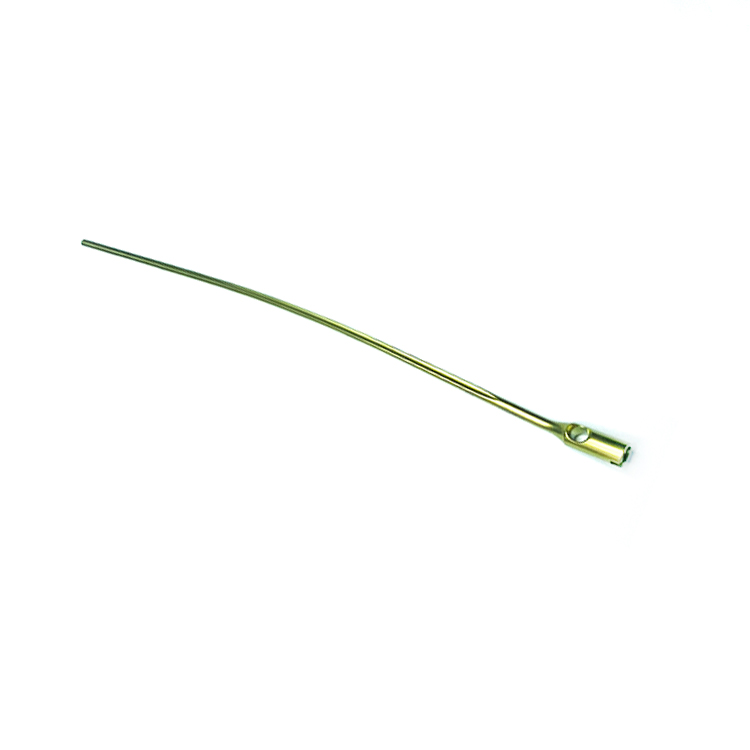 Geasure Intramedullary Nail Surgery Titanium Alloy Mini Ulna Radius Nails CE Certified Class III Minimally Invasive Implants