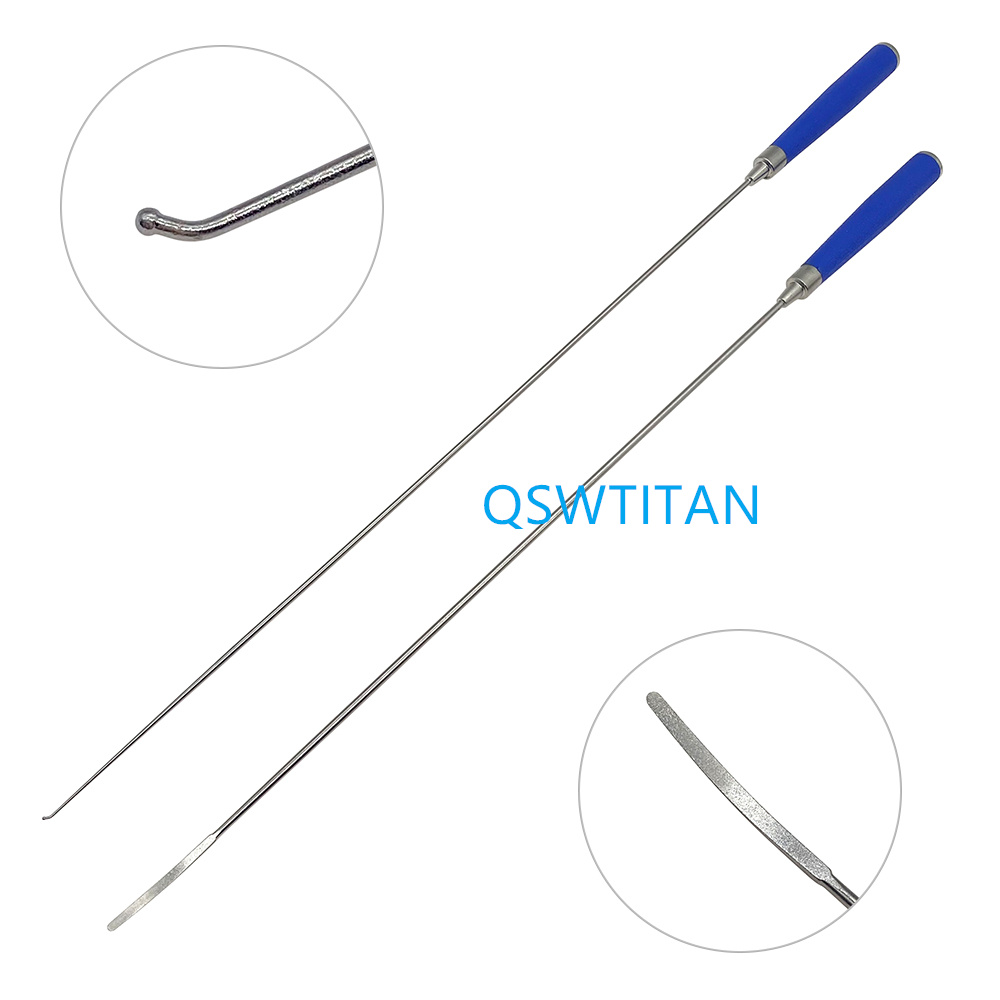 Tendon Extractor View 3