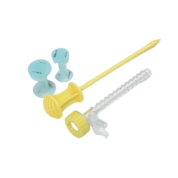 Cannula Arthroscopy sports medicine