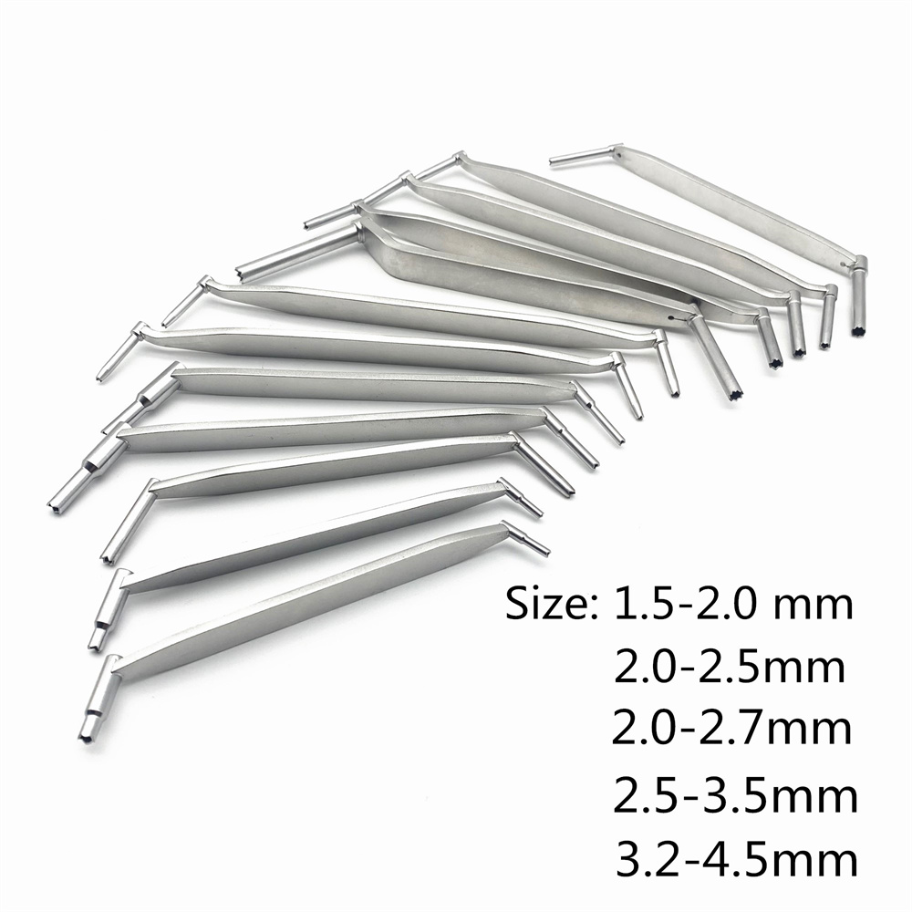 Double Bone drill bits guider sleeve 1