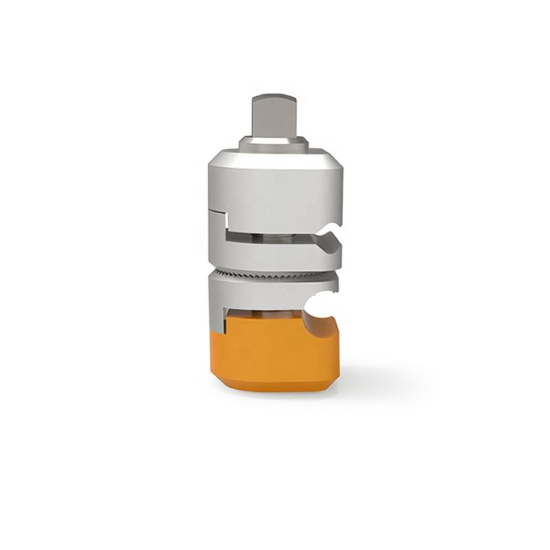 Orthopedic External Fixation