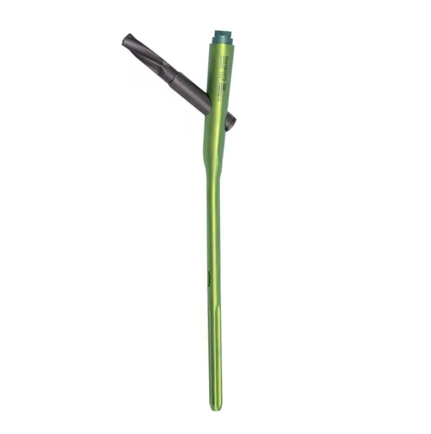 Geasure High Quality Ortopedia Intramedullary Titanium Femoral Pfna Nails  for Orthopedic Surgery