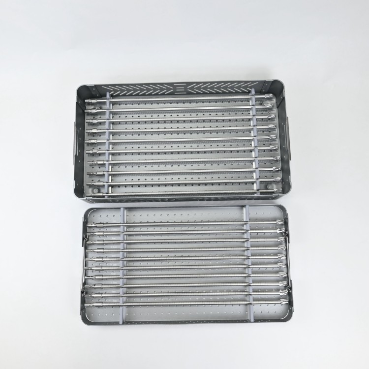 Reamer Details