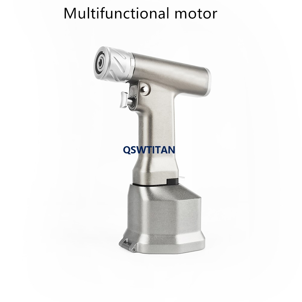 Electric Bone Drill