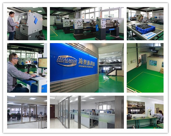 Manufacturing Center