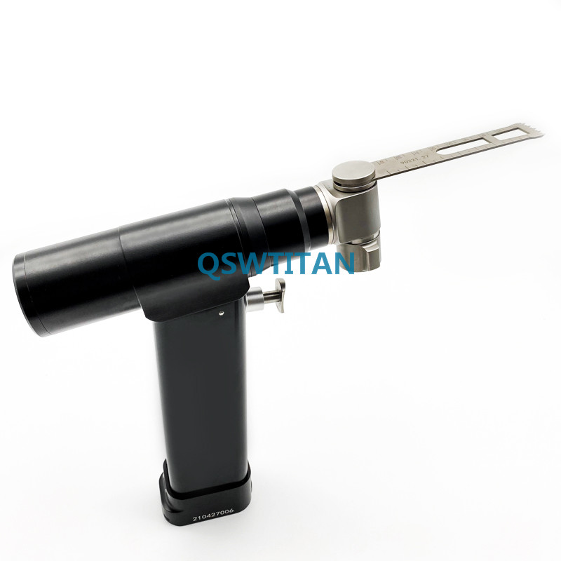 Oscillating Saw View 6