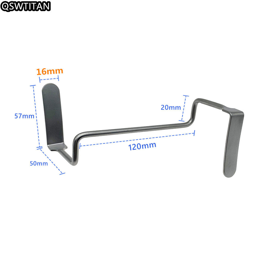 Z Type Knee Retractor 5