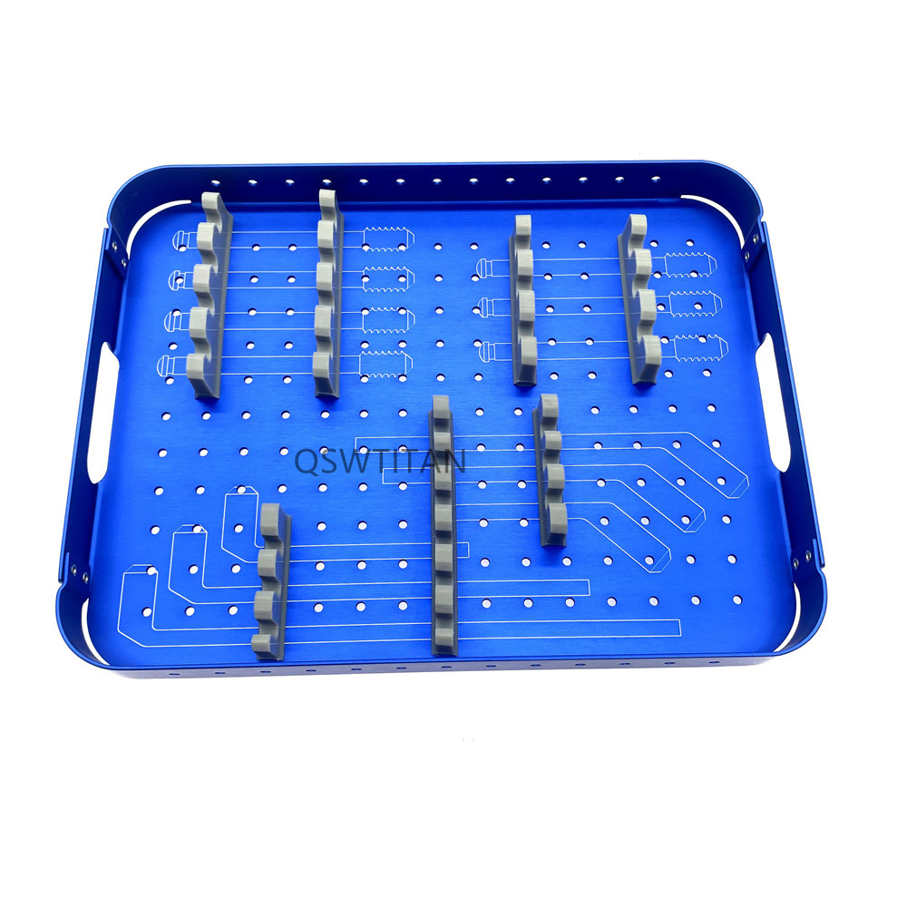 DHS DCS Instrument Kit 2