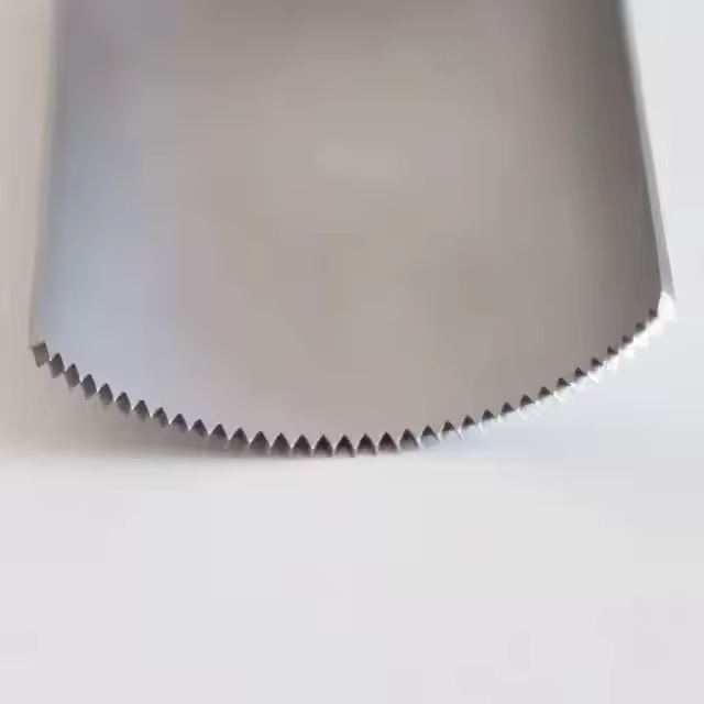 High Quality TPLO Veterinary Surgical Instrument TPLO Saw Blade for Veterinary Surgical Instruments