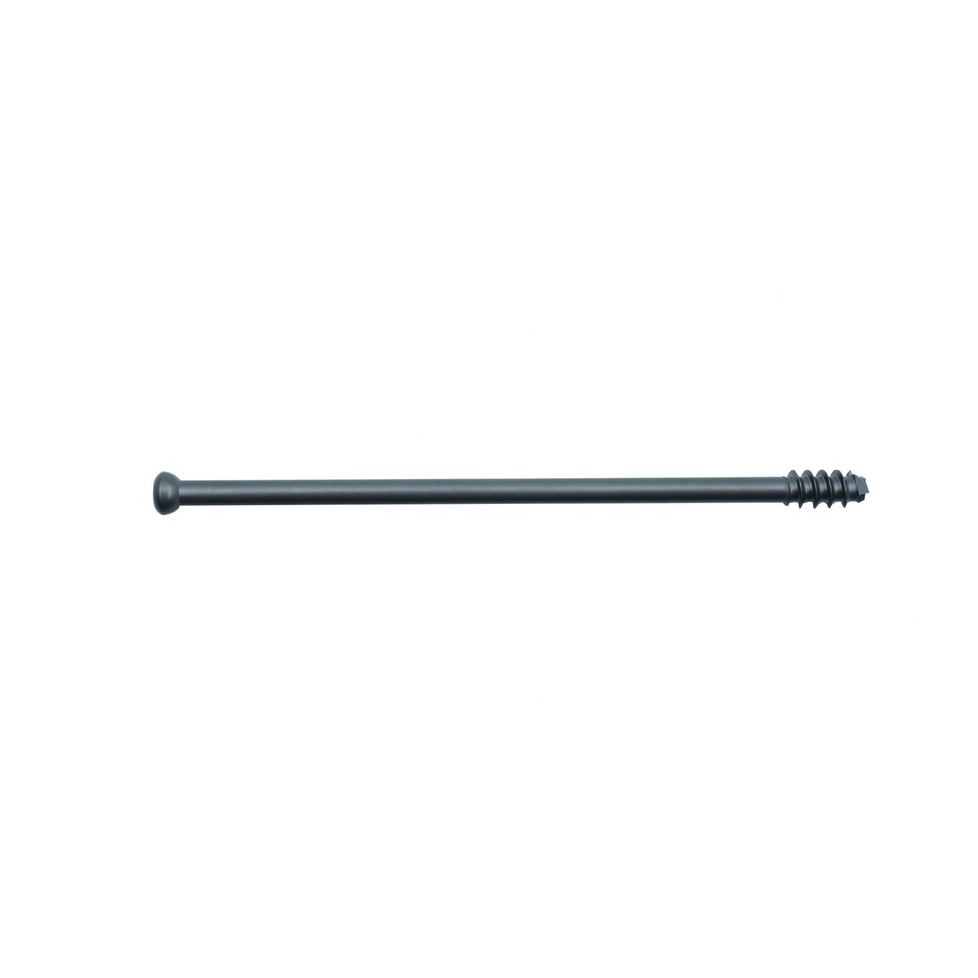 Orthopedic Trauma Implant Cannulated Screw 3.5mm 4.0mm 4.5mm 6.5mm Interventional Materials for Hospitals