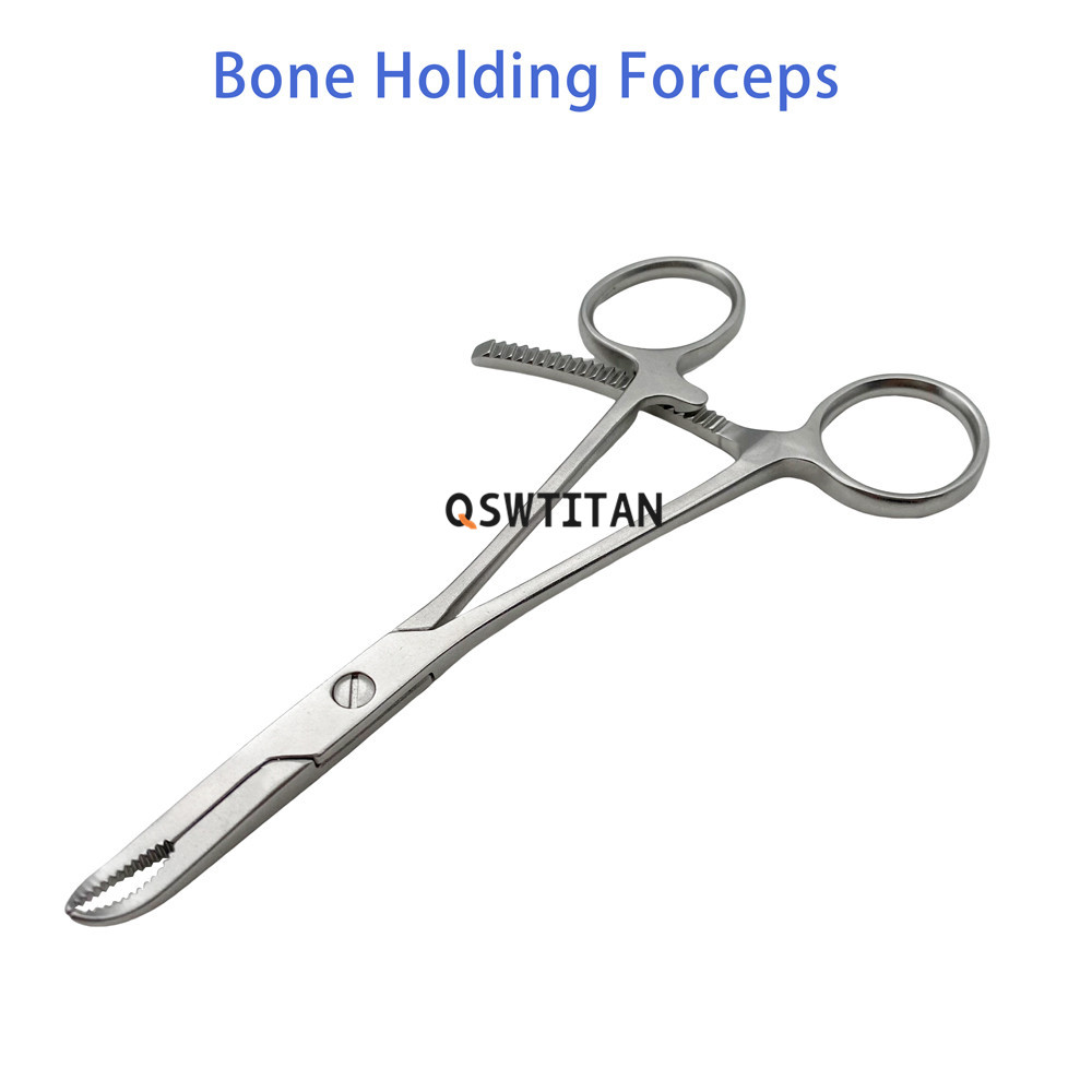 Bone Holding Forceps 1