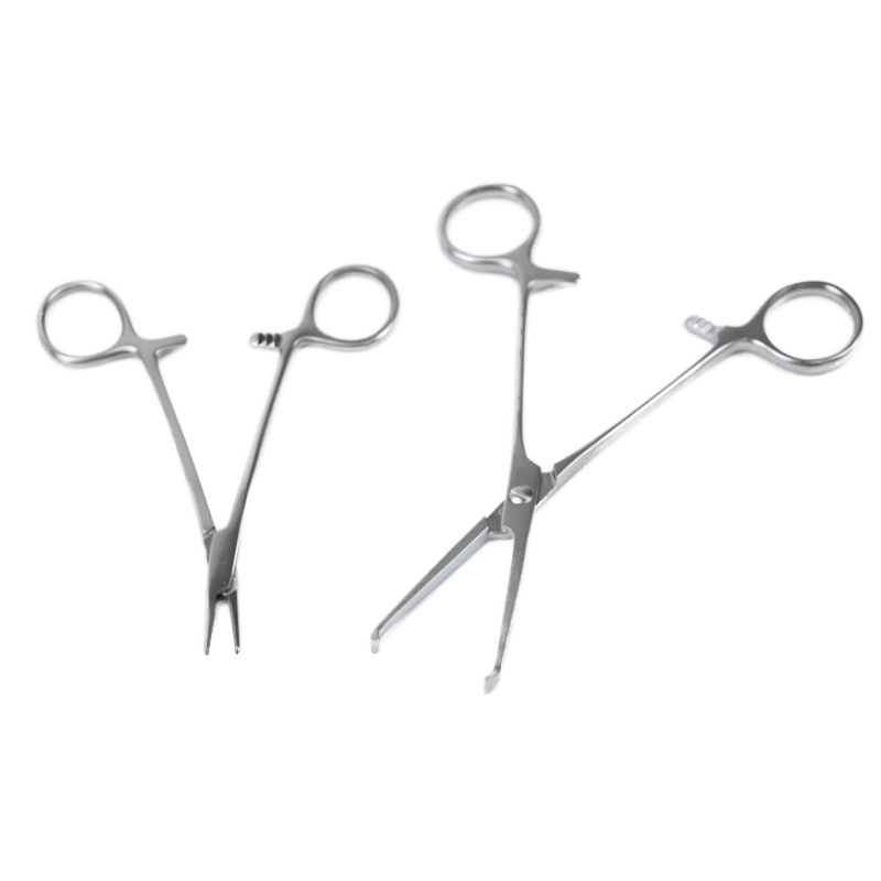Stainless Steel Orthopedic Surgical Instrument Orthopedic Achilles Tendon Ligment Repair Set